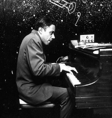 Horace Silver